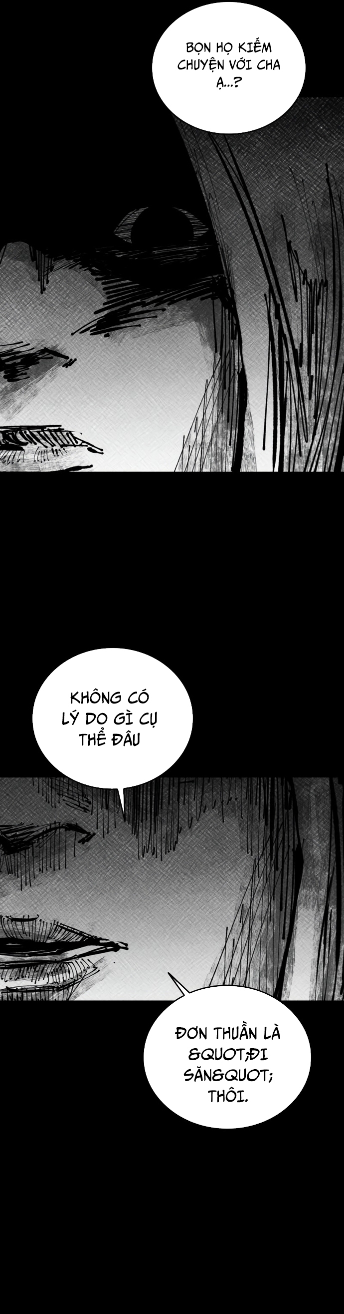 Thượng Lưu Chap 28 - Next Chap 29