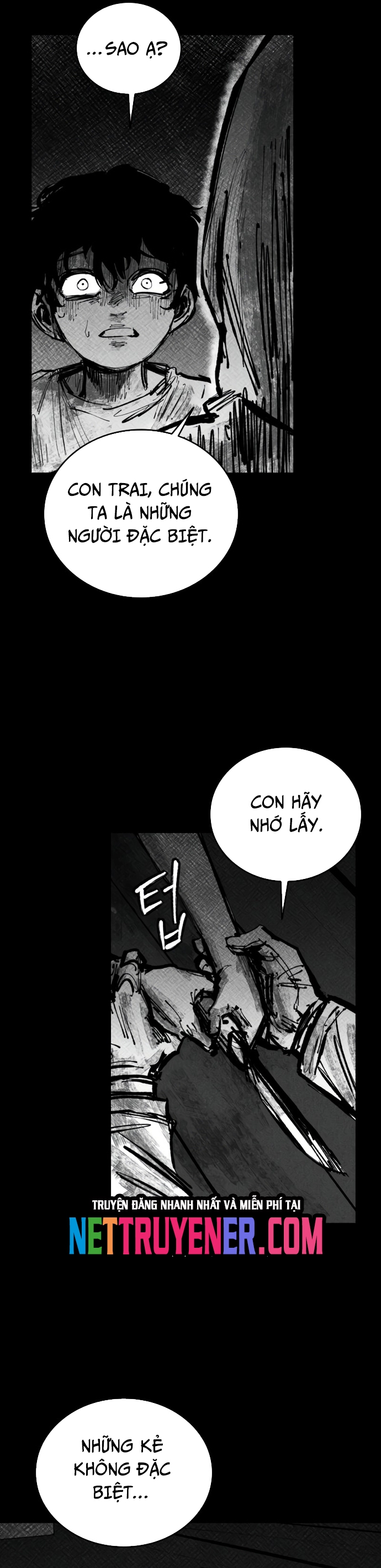 Thượng Lưu Chap 28 - Next Chap 29