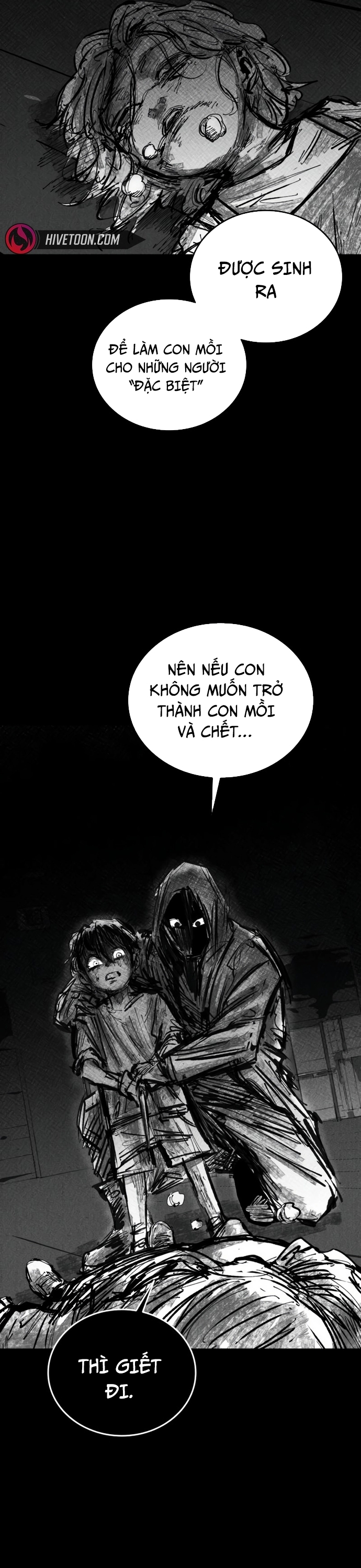 Thượng Lưu Chap 28 - Next Chap 29