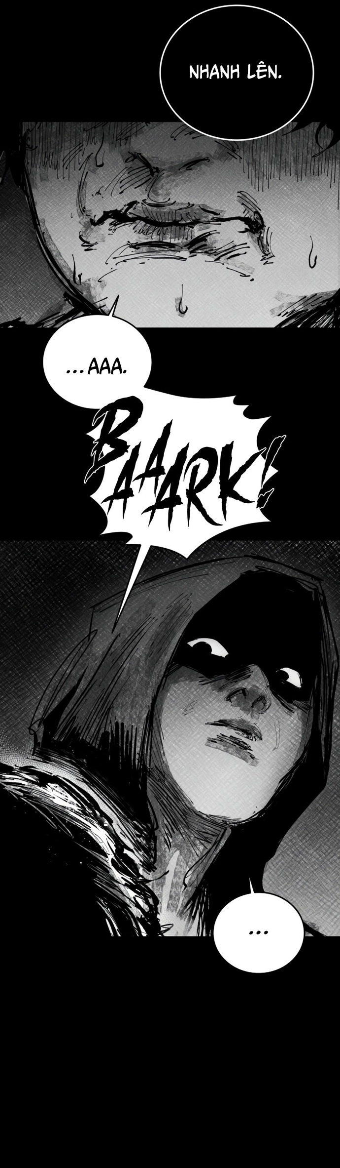 Thượng Lưu Chap 28 - Next Chap 29