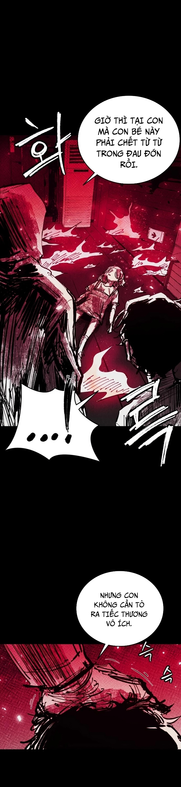 Thượng Lưu Chap 28 - Next Chap 29