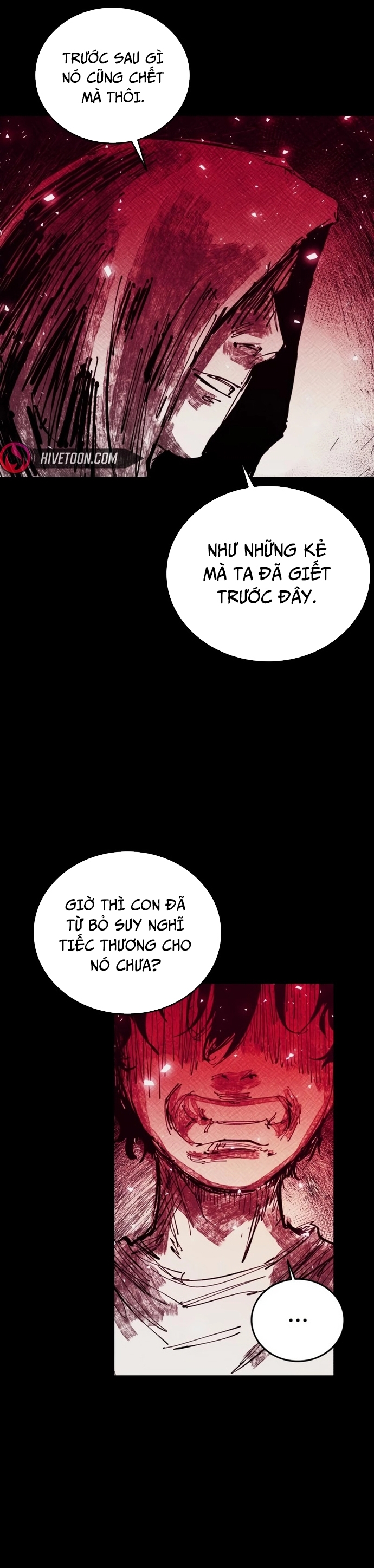 Thượng Lưu Chap 28 - Next Chap 29