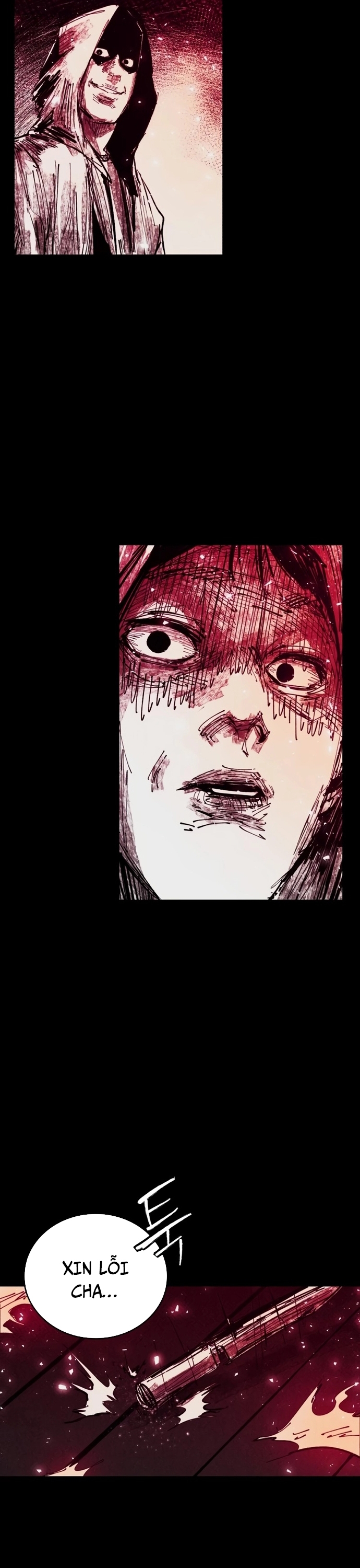 Thượng Lưu Chap 28 - Next Chap 29