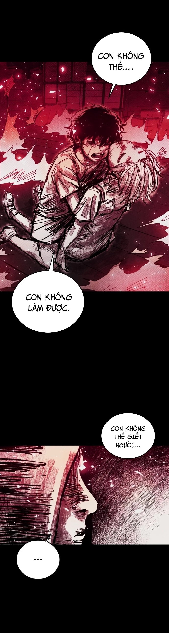 Thượng Lưu Chap 28 - Next Chap 29