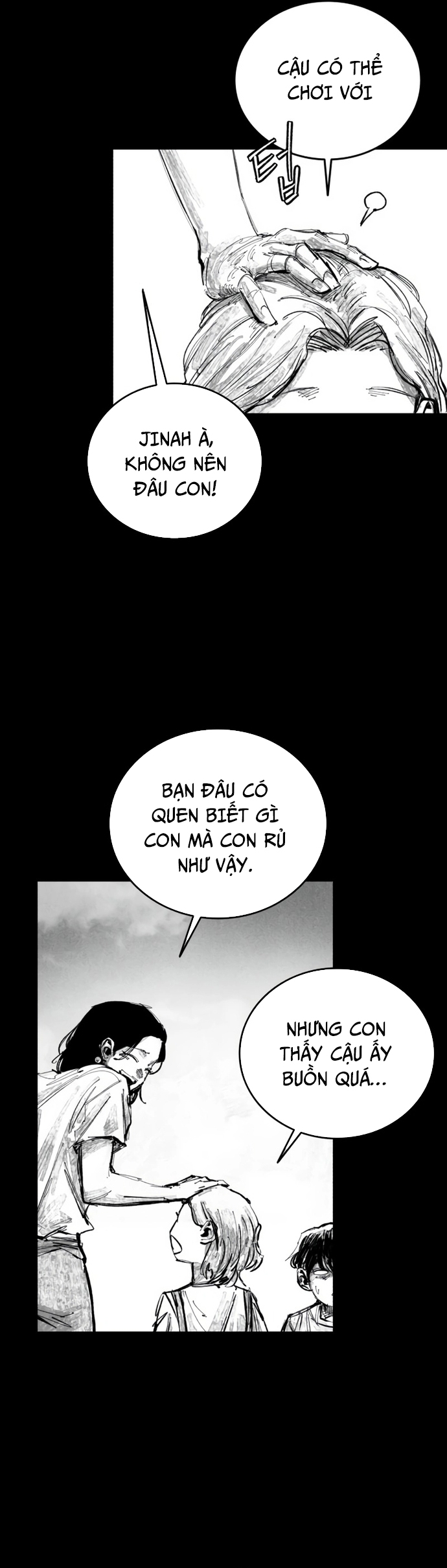 Thượng Lưu Chap 28 - Next Chap 29