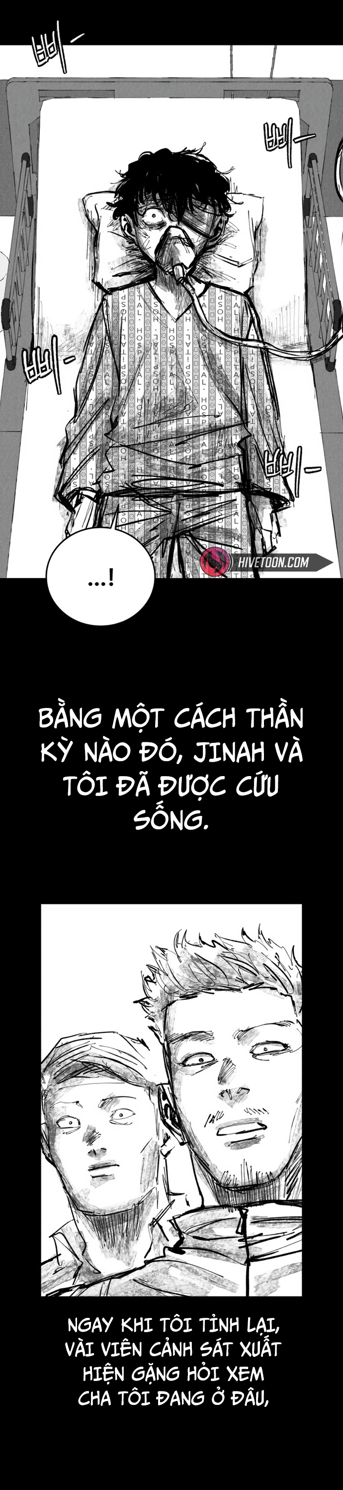 Thượng Lưu Chap 28 - Next Chap 29
