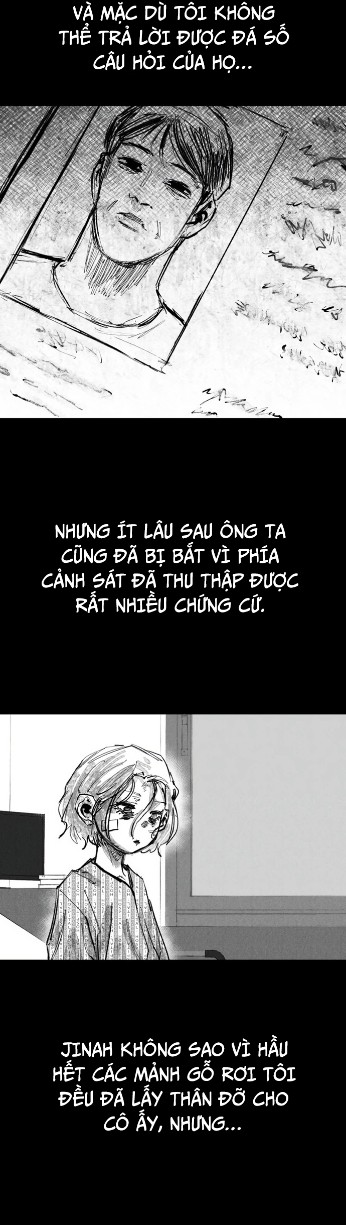 Thượng Lưu Chap 28 - Next Chap 29