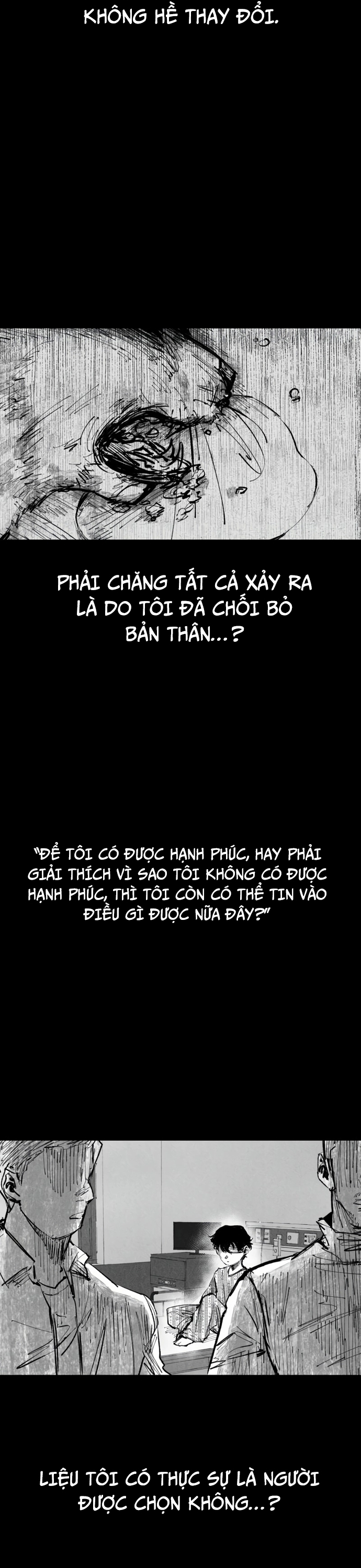 Thượng Lưu Chap 28 - Next Chap 29