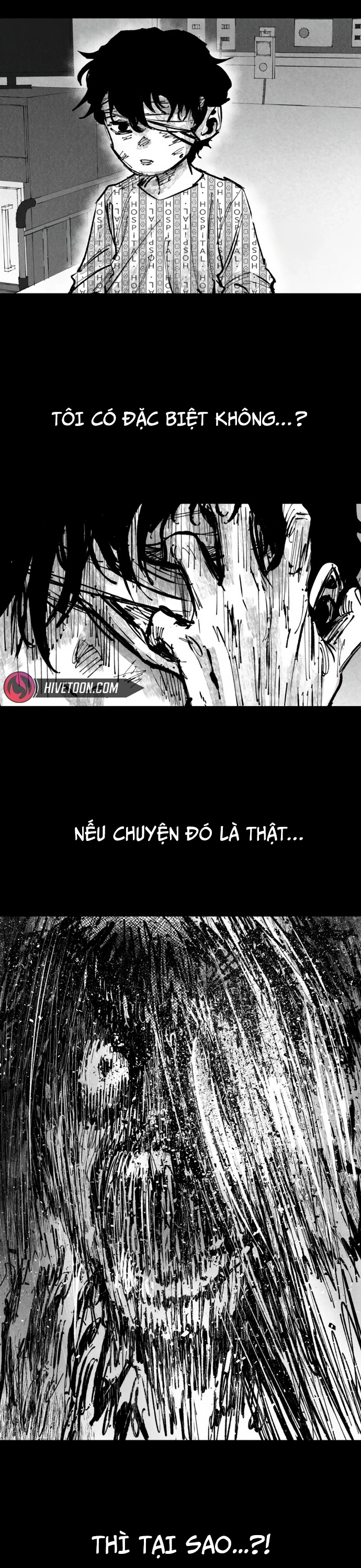 Thượng Lưu Chap 28 - Next Chap 29