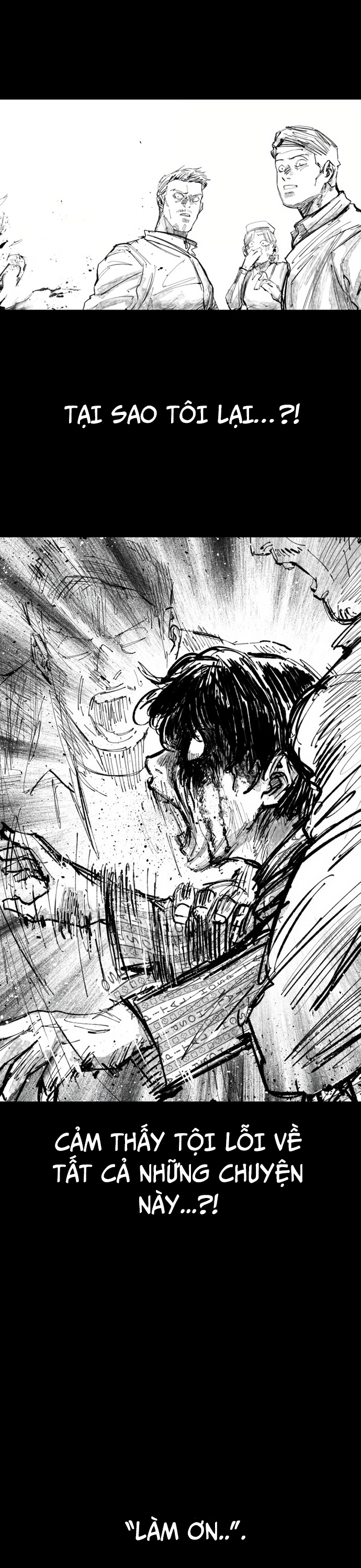 Thượng Lưu Chap 28 - Next Chap 29