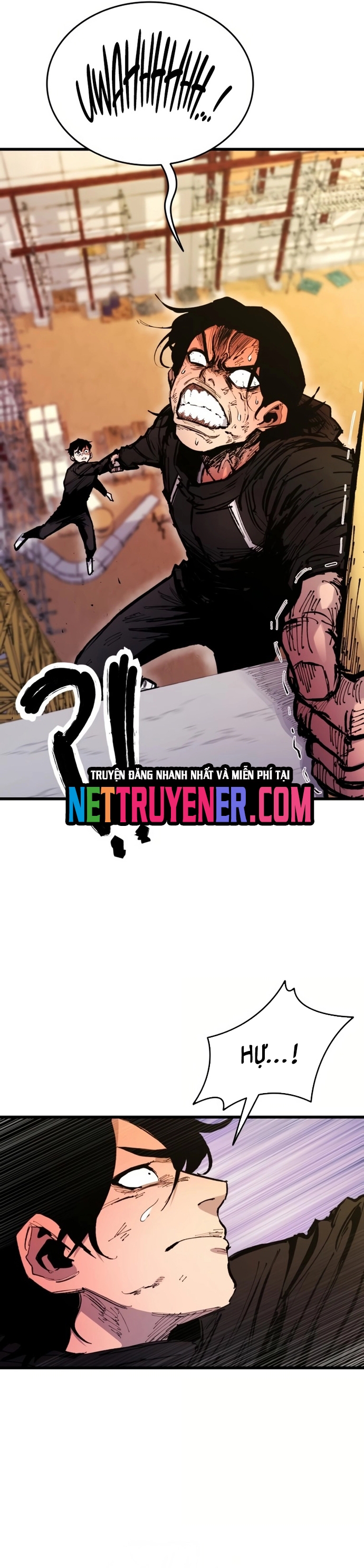 Thượng Lưu Chap 28 - Next Chap 29