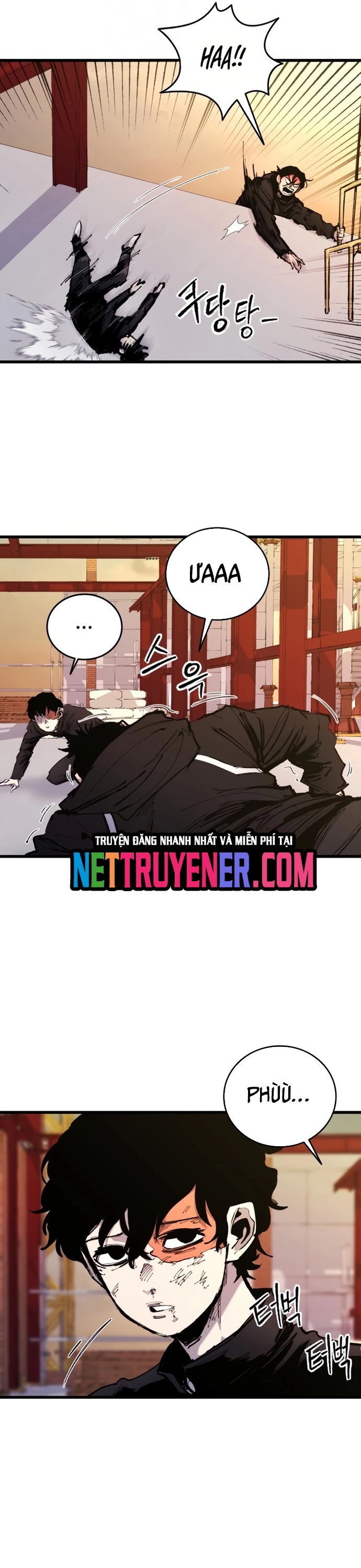 Thượng Lưu Chap 28 - Next Chap 29