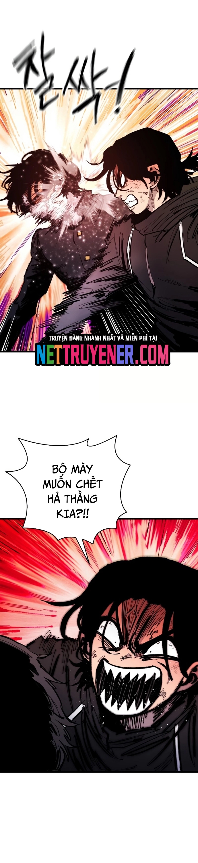 Thượng Lưu Chap 28 - Next Chap 29