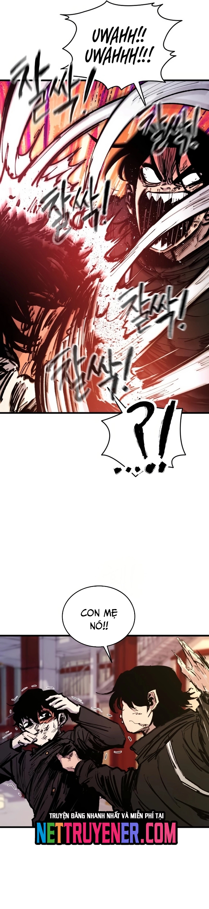 Thượng Lưu Chap 28 - Next Chap 29