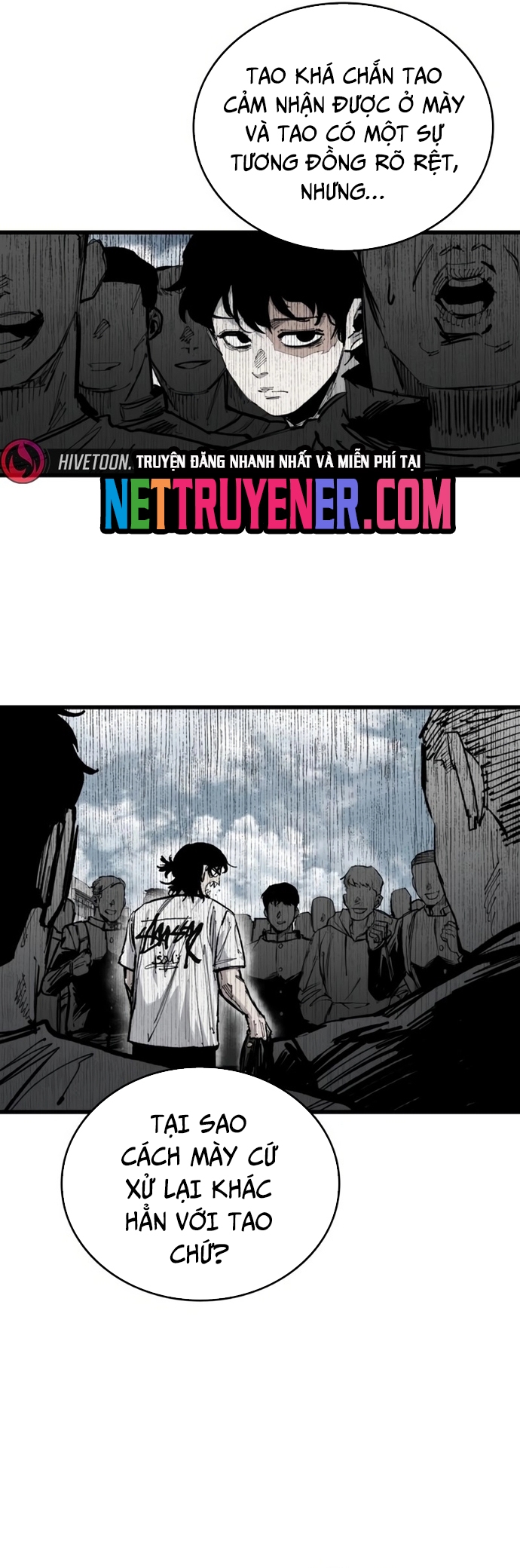 Thượng Lưu Chap 28 - Next Chap 29