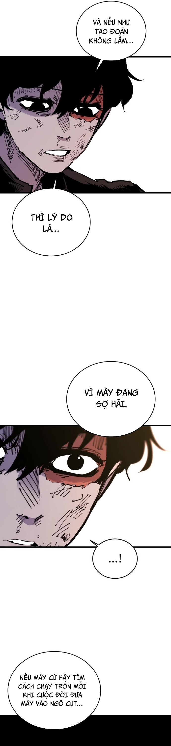 Thượng Lưu Chap 28 - Next Chap 29