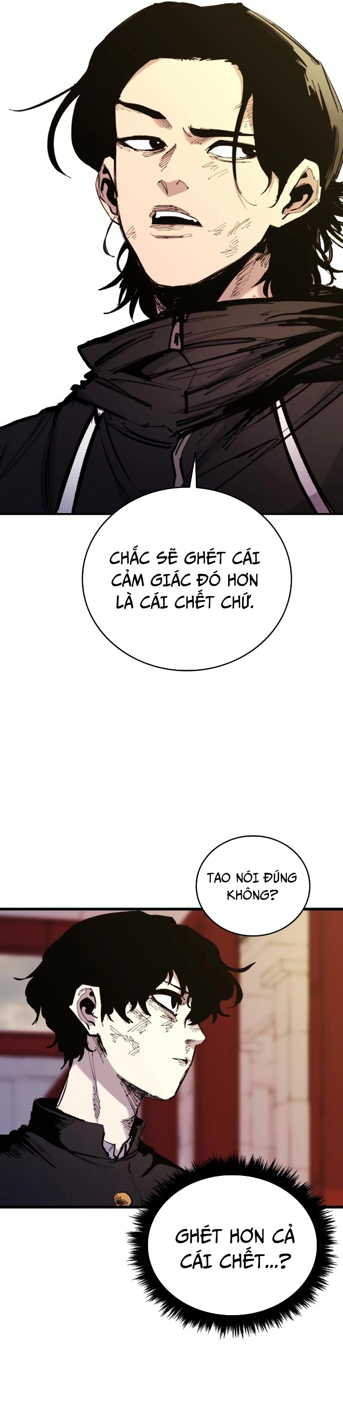 Thượng Lưu Chap 28 - Next Chap 29
