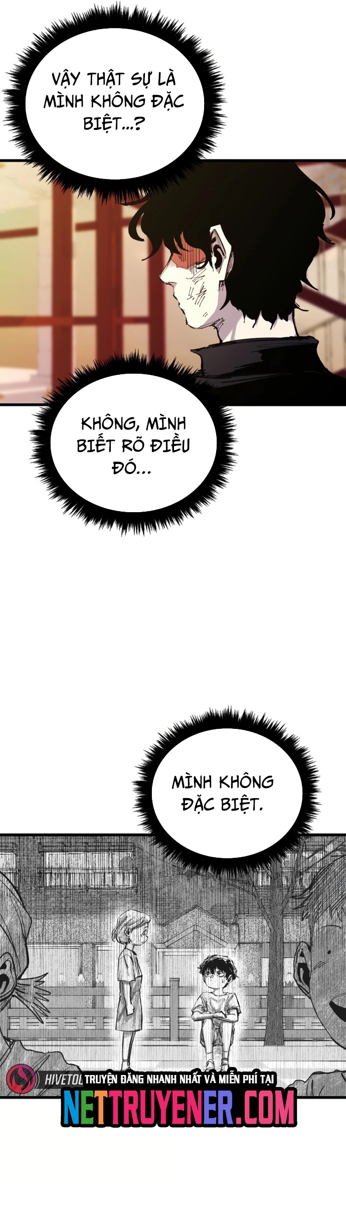 Thượng Lưu Chap 28 - Next Chap 29