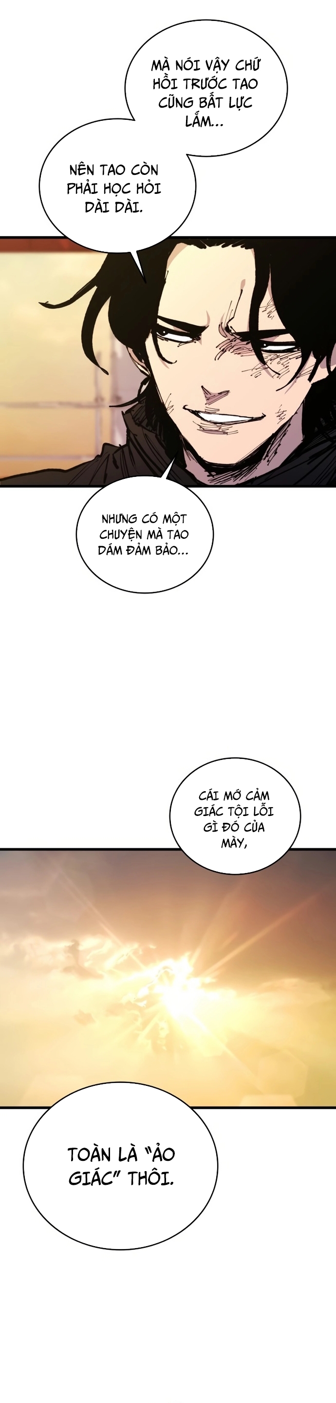 Thượng Lưu Chap 28 - Next Chap 29
