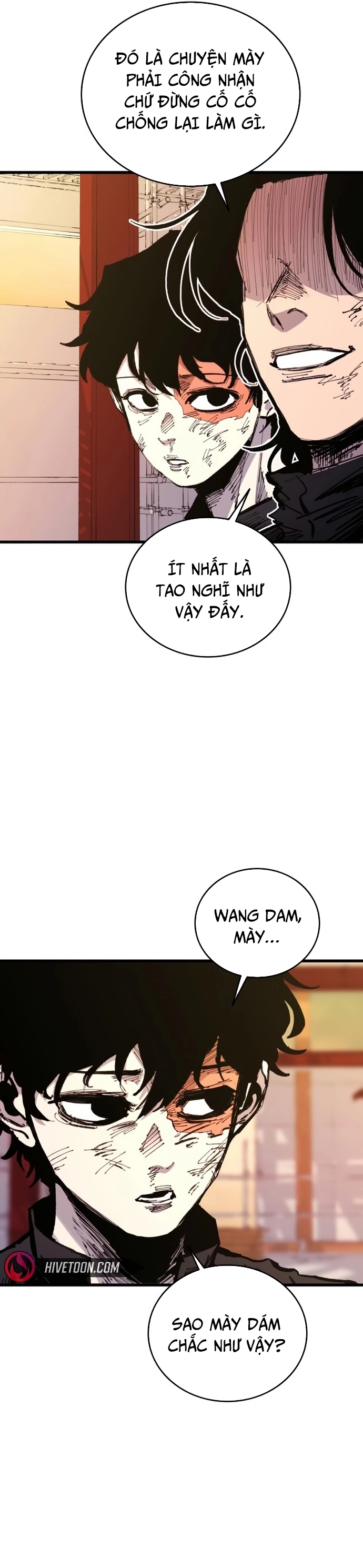 Thượng Lưu Chap 28 - Next Chap 29