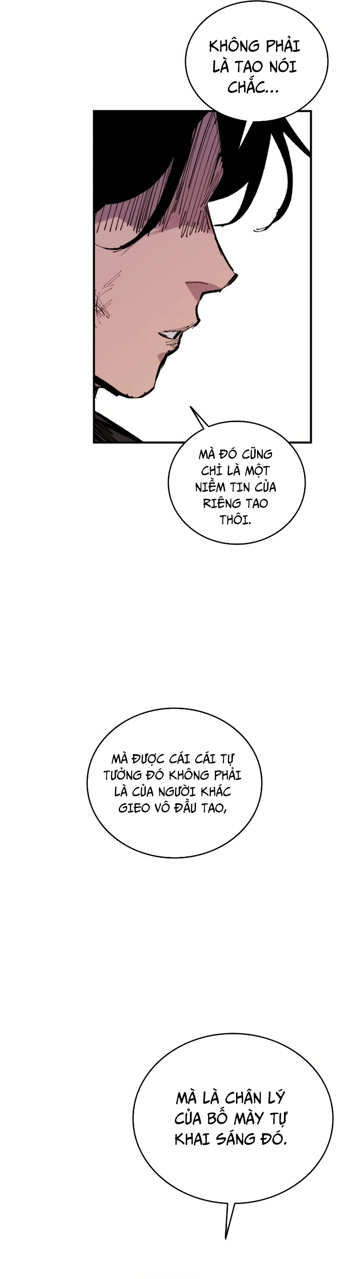 Thượng Lưu Chap 28 - Next Chap 29