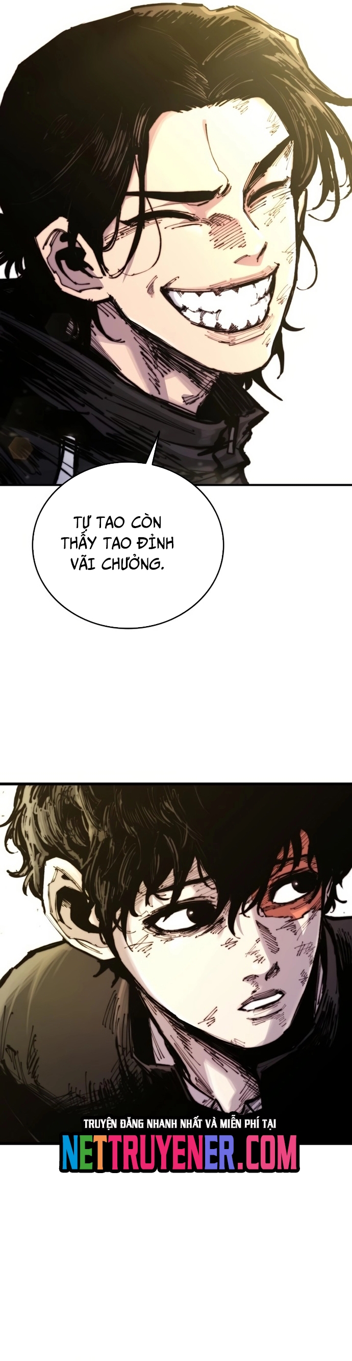 Thượng Lưu Chap 28 - Next Chap 29