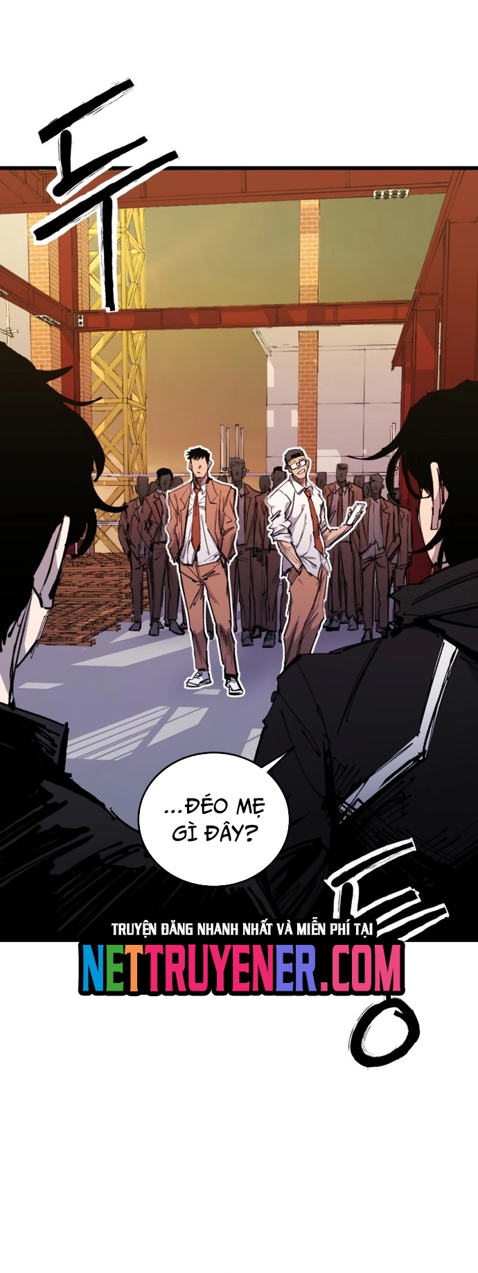 Thượng Lưu Chap 28 - Next Chap 29