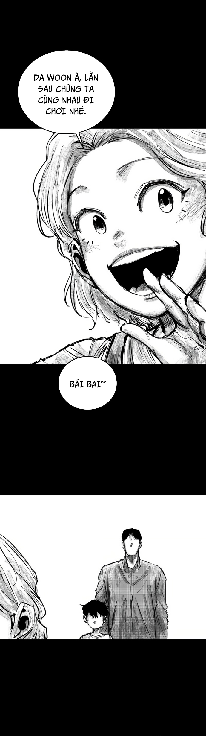 Thượng Lưu Chap 28 - Next Chap 29