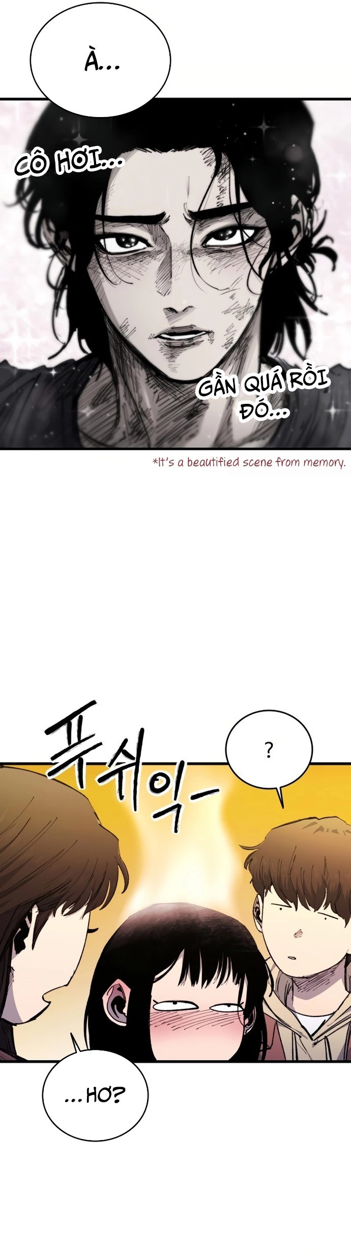 Thượng Lưu Chap 28 - Next Chap 29