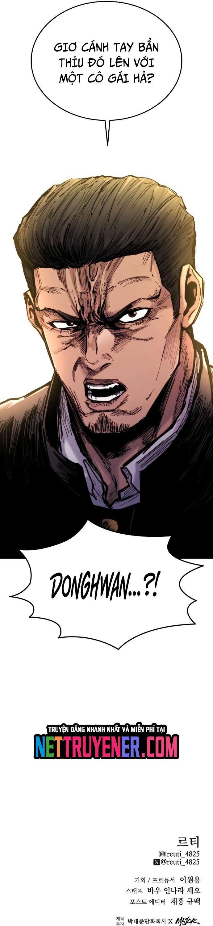 Thượng Lưu Chap 28 - Next Chap 29