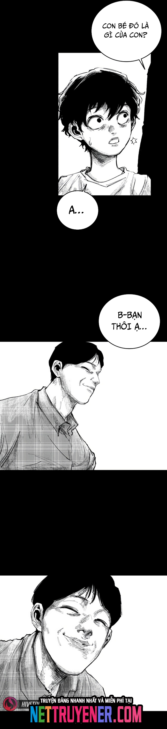 Thượng Lưu Chap 28 - Next Chap 29