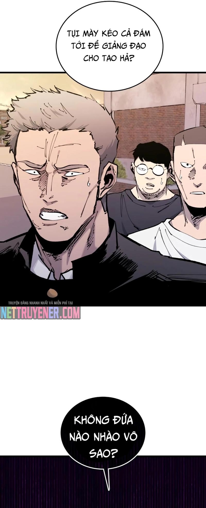 Thượng Lưu Chap 29 - Next Chap 30