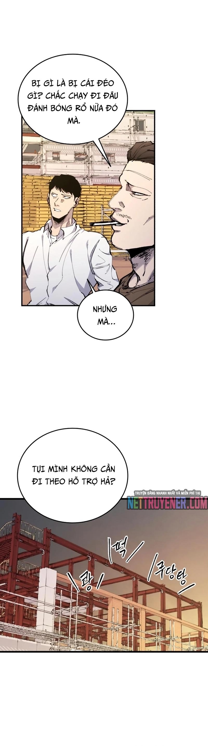 Thượng Lưu Chap 29 - Next Chap 30