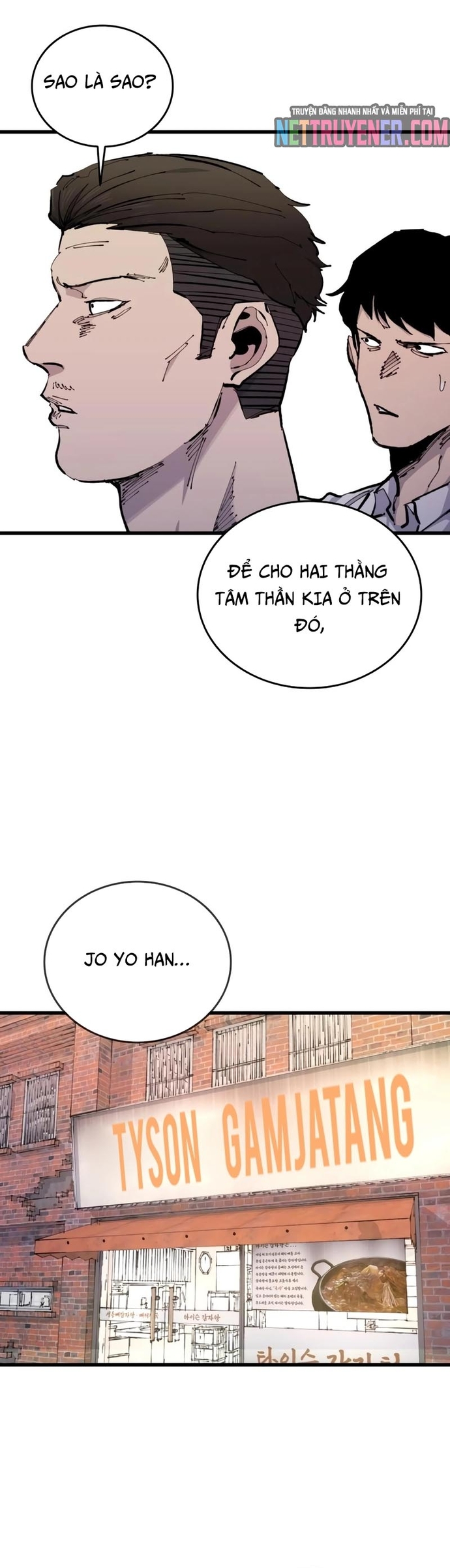 Thượng Lưu Chap 29 - Next Chap 30