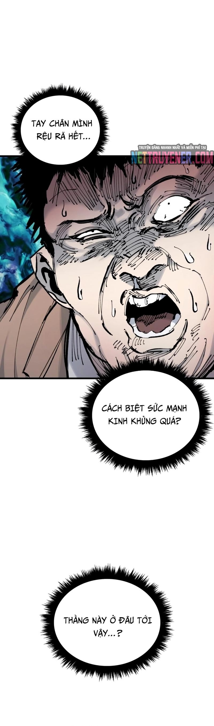 Thượng Lưu Chap 29 - Next Chap 30