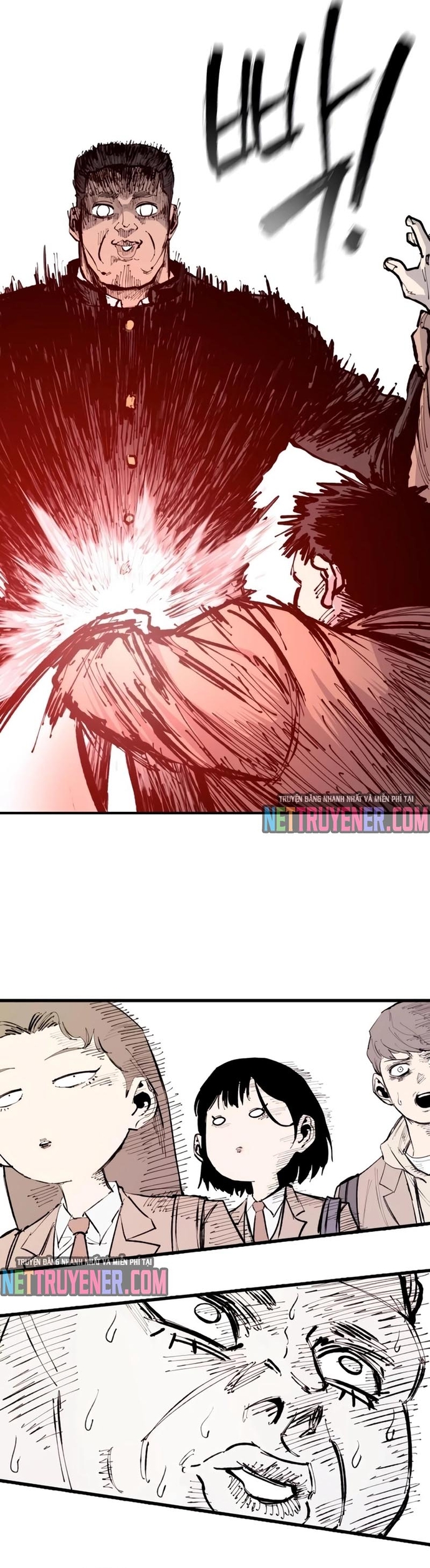 Thượng Lưu Chap 29 - Next Chap 30