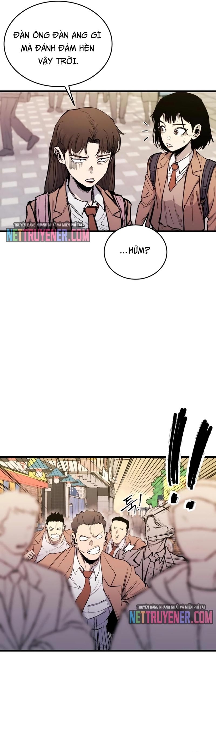 Thượng Lưu Chap 29 - Next Chap 30