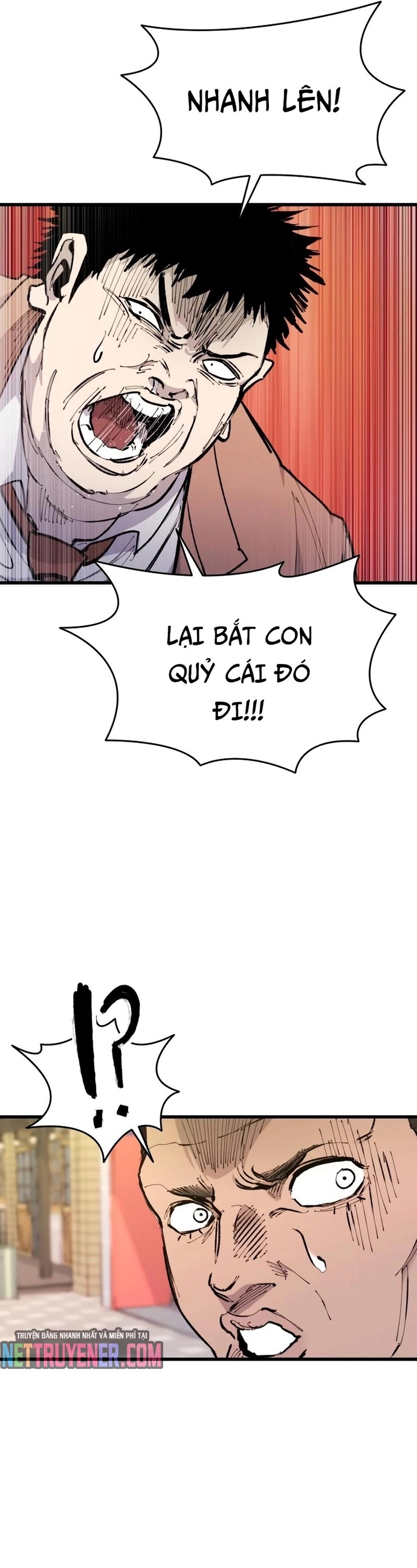 Thượng Lưu Chap 29 - Next Chap 30