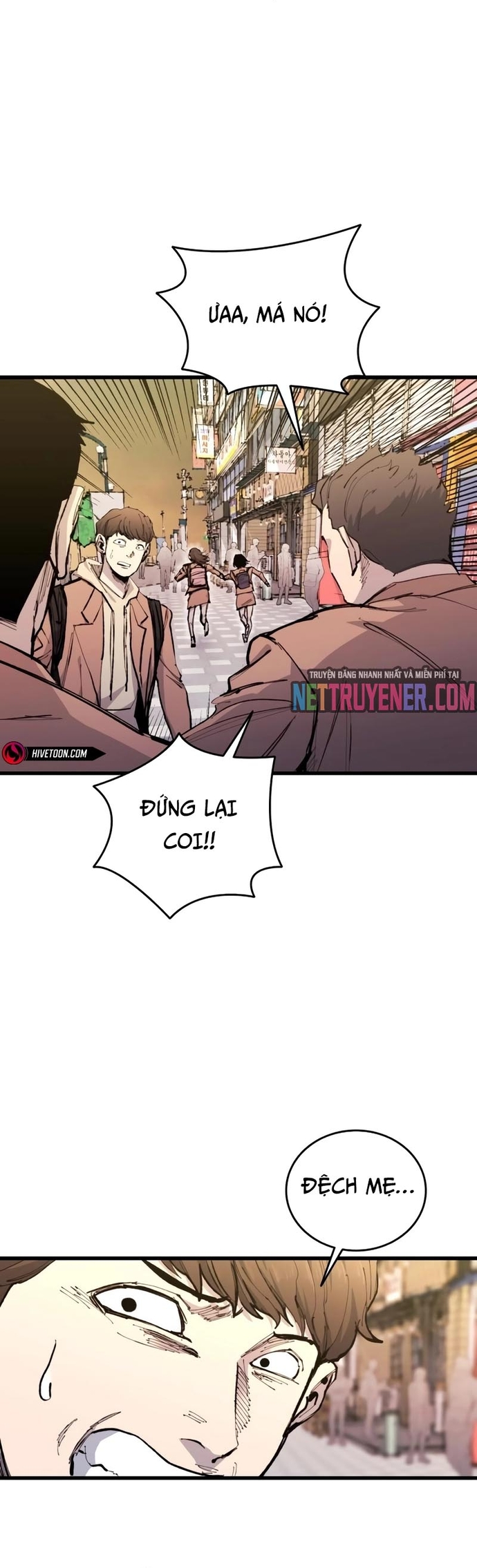 Thượng Lưu Chap 29 - Next Chap 30