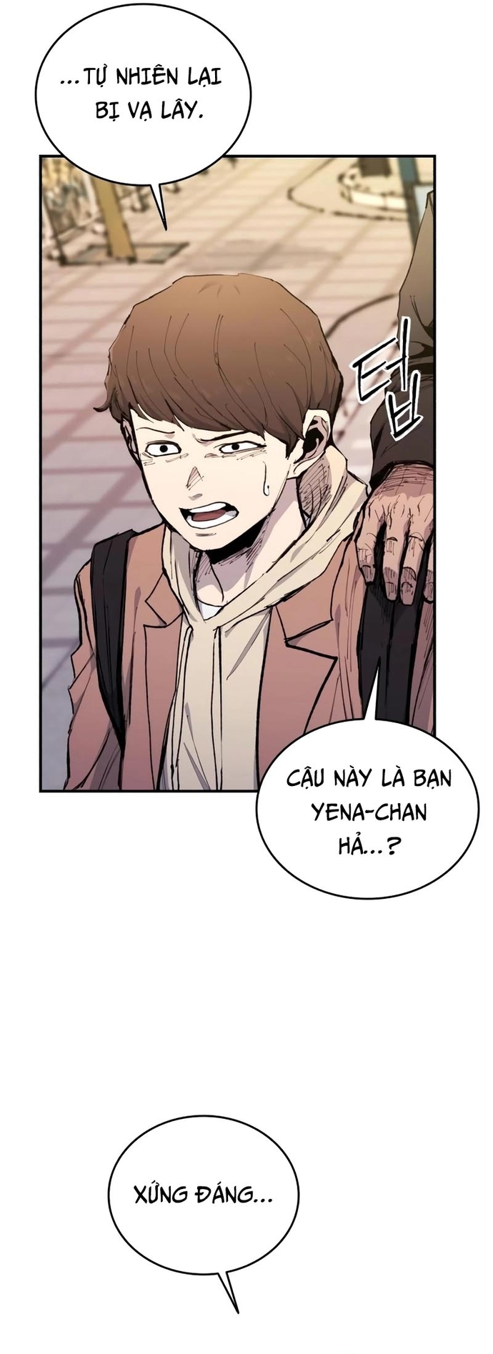 Thượng Lưu Chap 29 - Next Chap 30