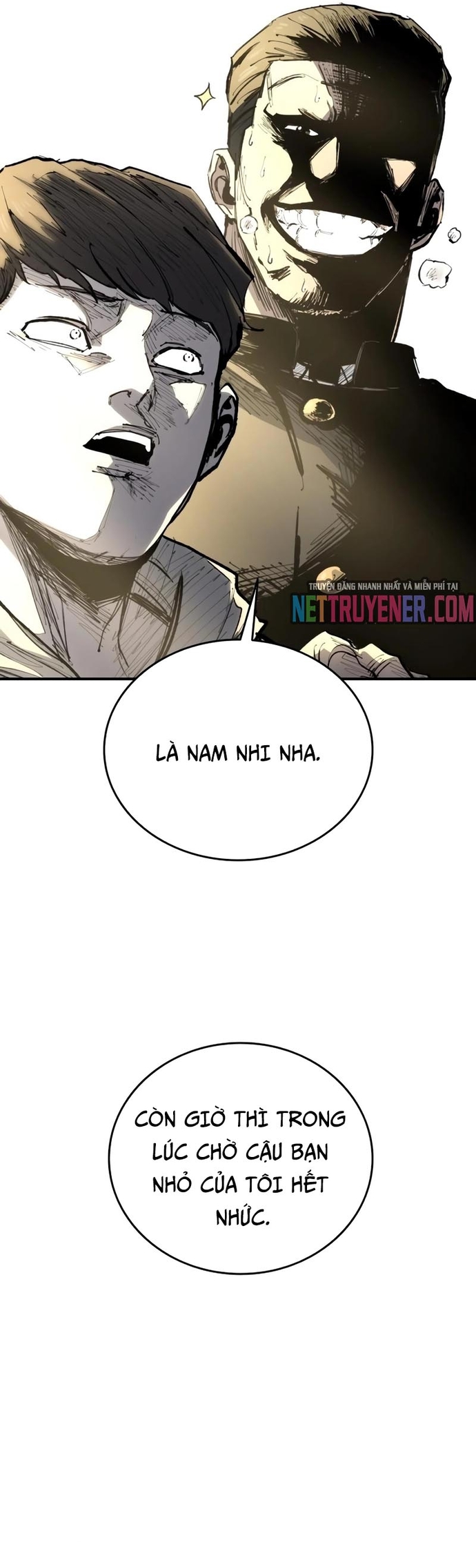 Thượng Lưu Chap 29 - Next Chap 30
