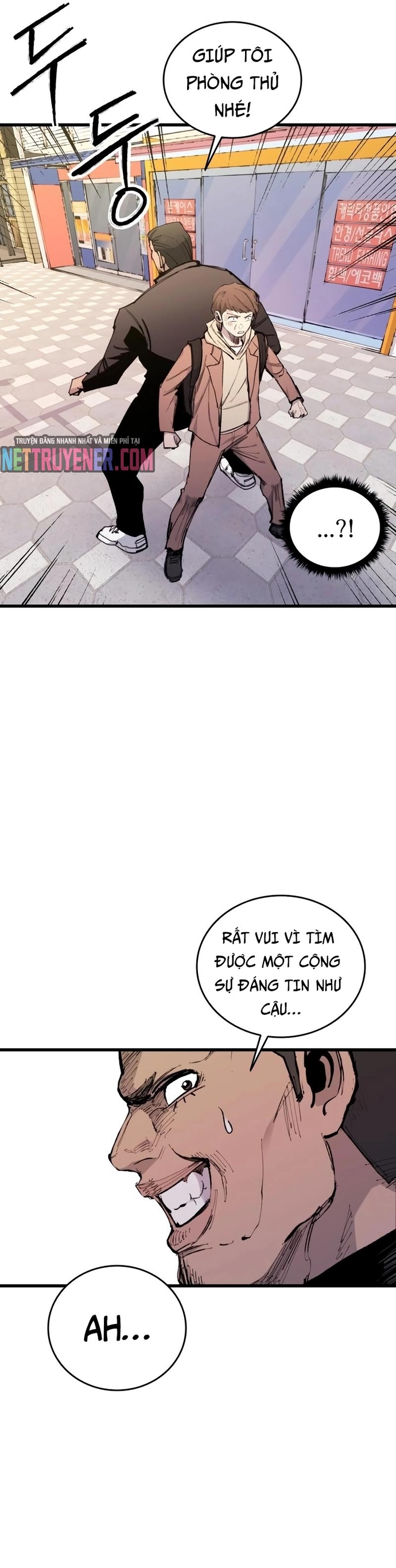 Thượng Lưu Chap 29 - Next Chap 30