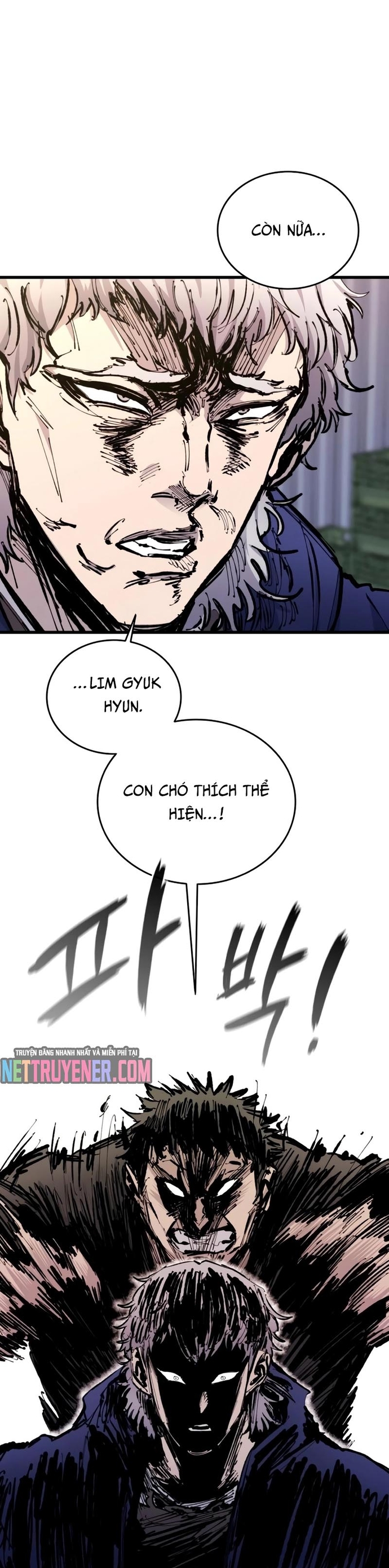 Thượng Lưu Chap 29 - Next Chap 30