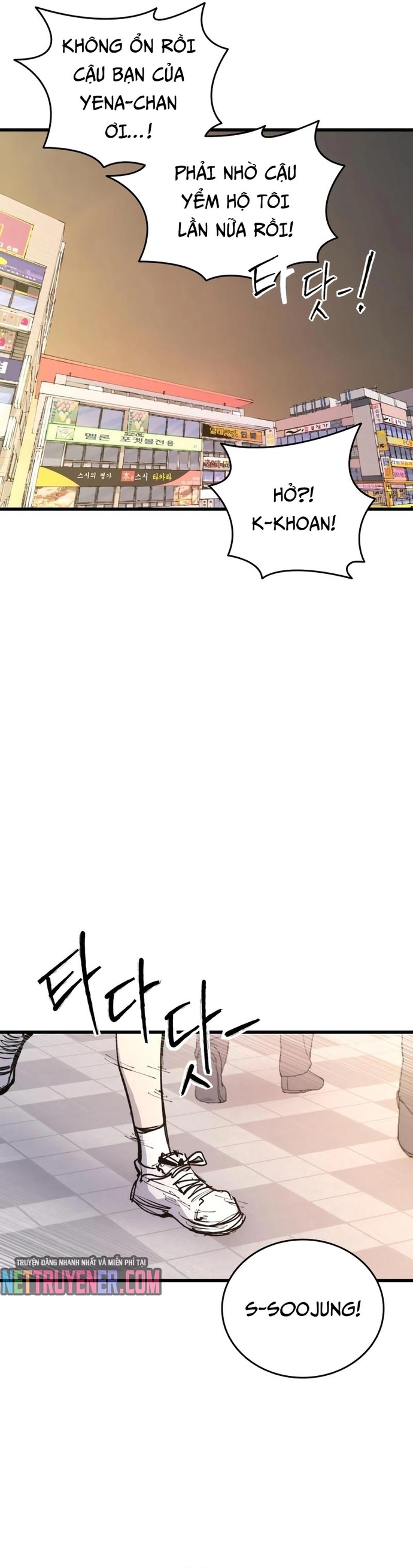 Thượng Lưu Chap 29 - Next Chap 30