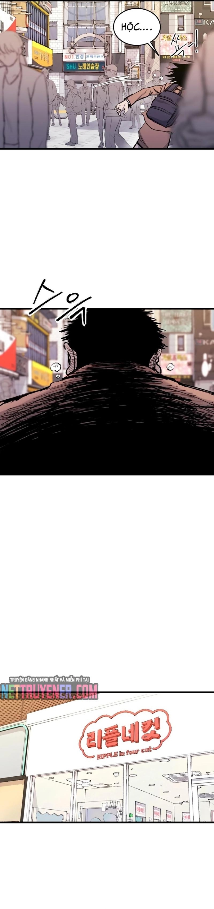 Thượng Lưu Chap 29 - Next Chap 30