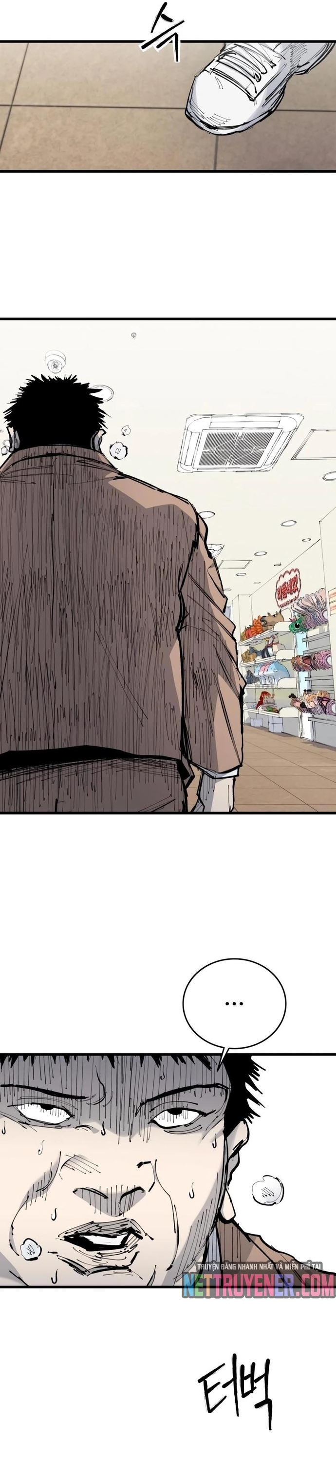 Thượng Lưu Chap 29 - Next Chap 30