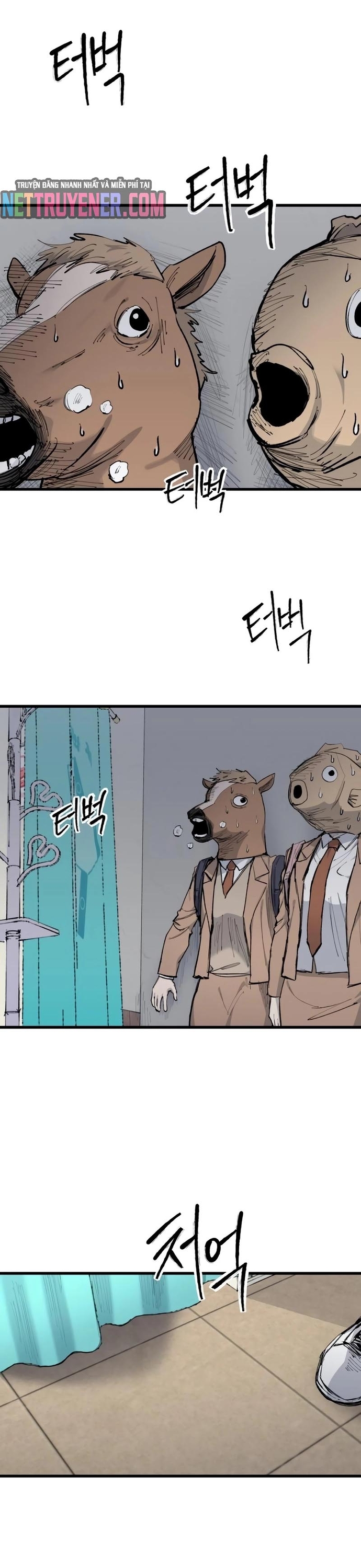 Thượng Lưu Chap 29 - Next Chap 30