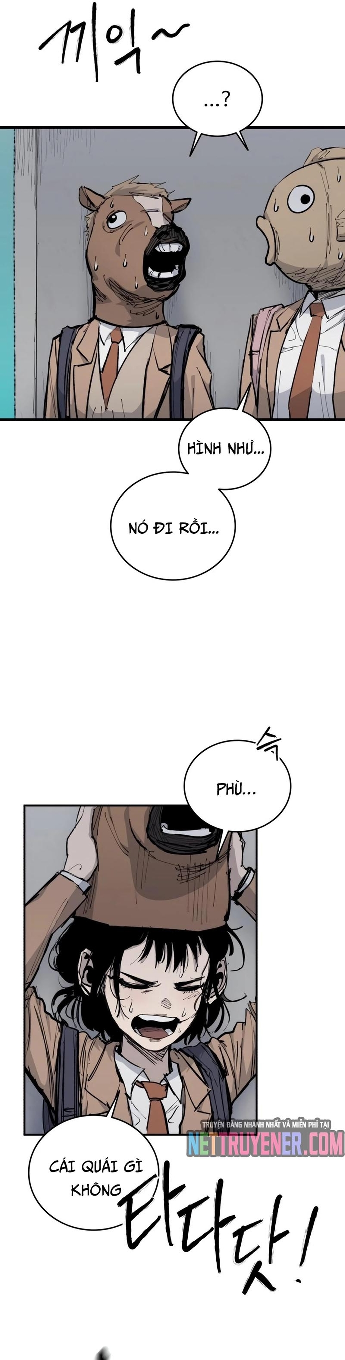 Thượng Lưu Chap 29 - Next Chap 30