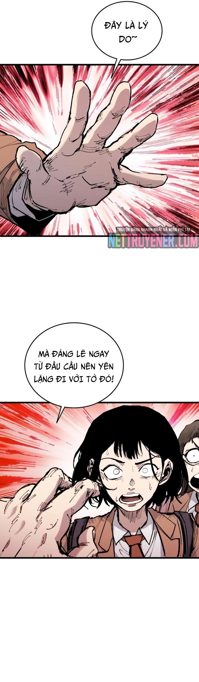 Thượng Lưu Chap 29 - Next Chap 30