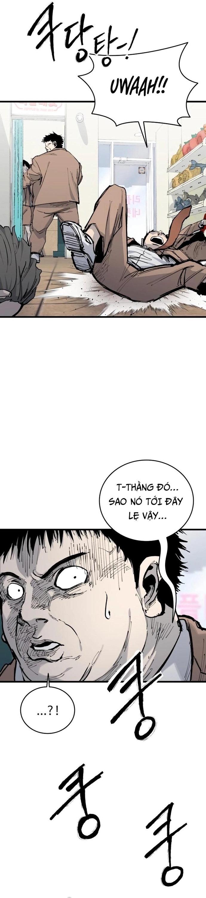 Thượng Lưu Chap 29 - Next Chap 30